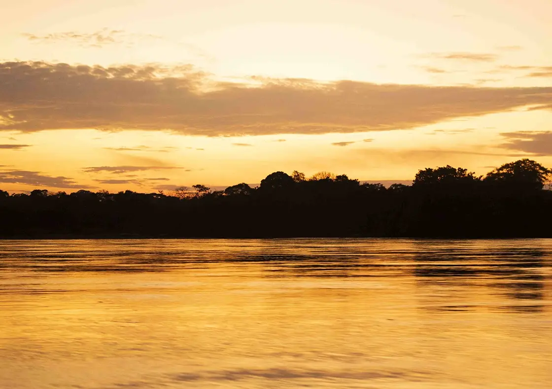 Rio Guayabero