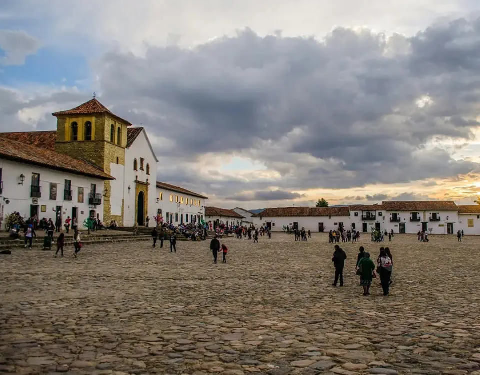 tour a Villa de Leyva